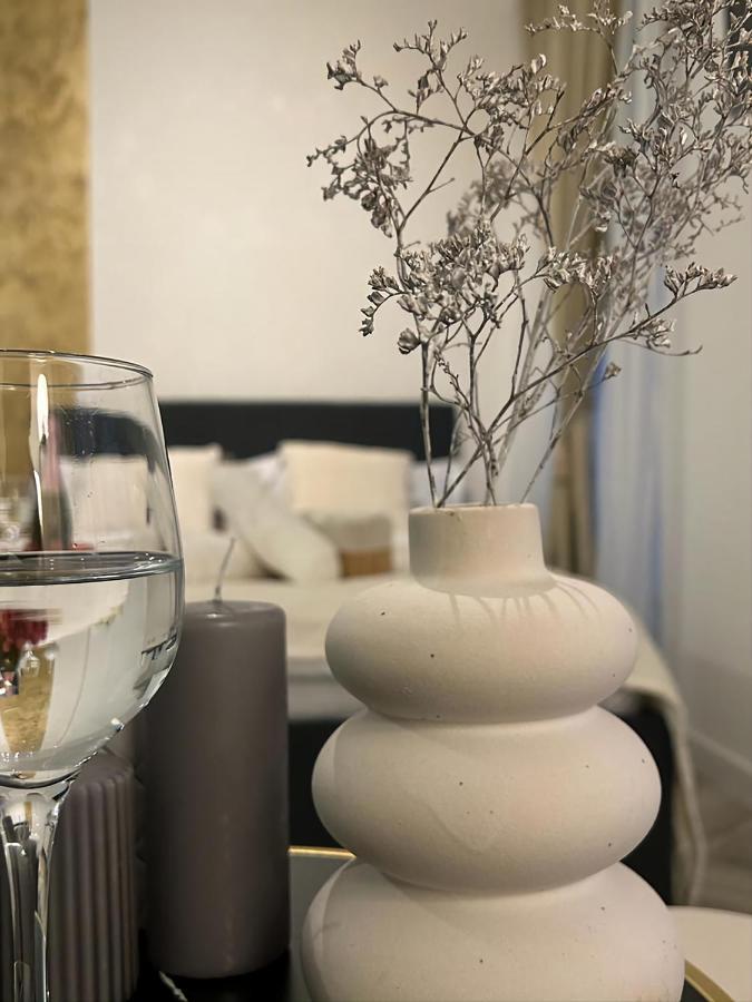 ブカレストLuxury Mansionアパートメント エクステリア 写真