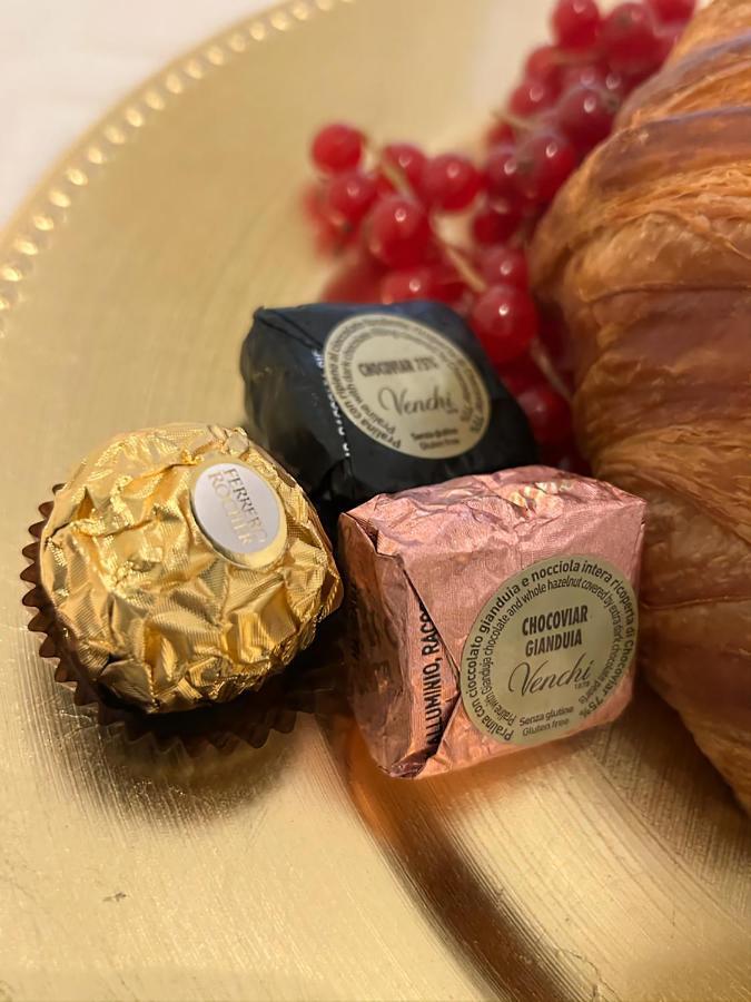ブカレストLuxury Mansionアパートメント エクステリア 写真