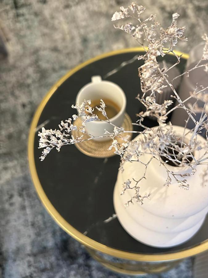 ブカレストLuxury Mansionアパートメント エクステリア 写真