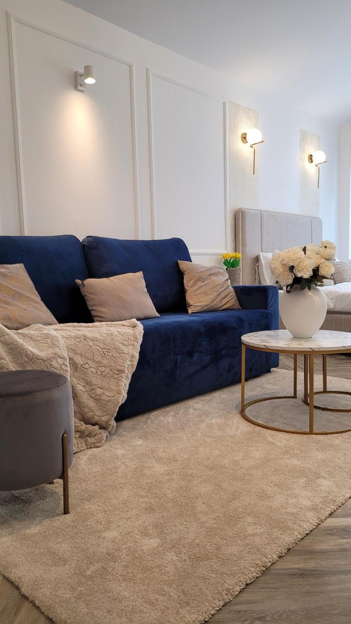 ブカレストLuxury Mansionアパートメント エクステリア 写真