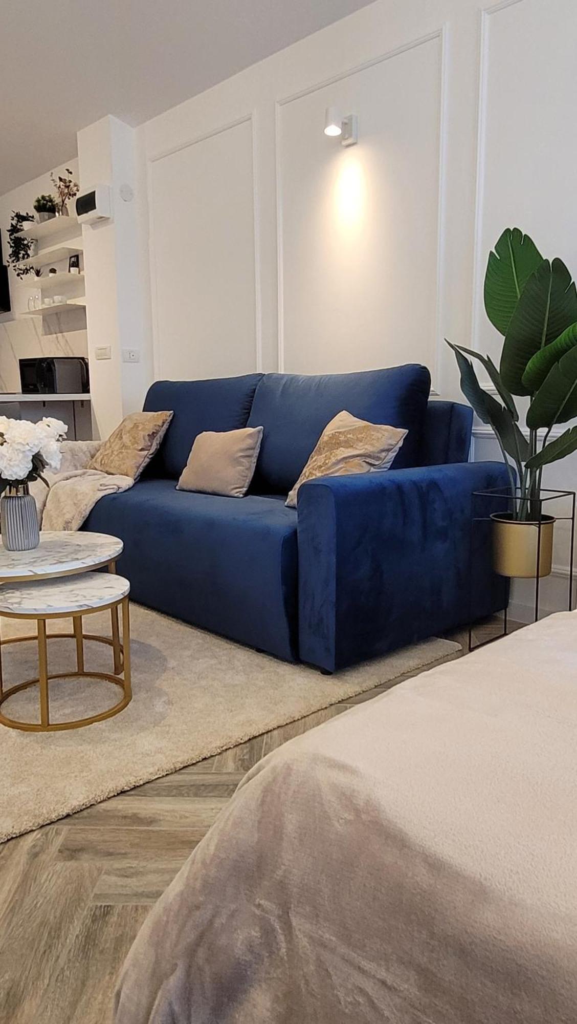 ブカレストLuxury Mansionアパートメント エクステリア 写真
